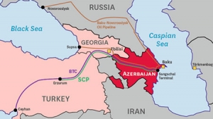 Azerbaijan and North West Persia