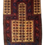 Afghan Rugs