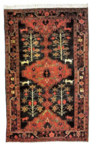 Village Rugs part 2