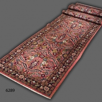 Sarouk Runner 6289