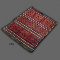 Soumak bag (Antique) 7992