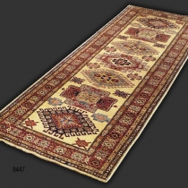 Super Kazak Runner 8447