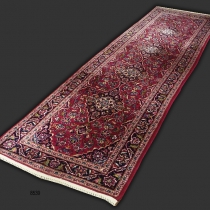 Kashan Runner 8539