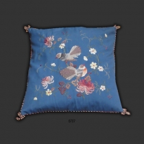 Silk Cushion 8707