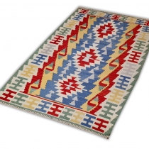 Anatolian Kilim 9812