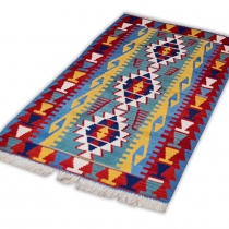 Anatolian Kilim 9814