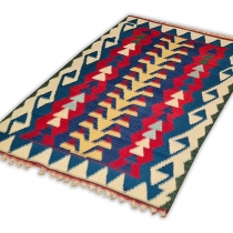 Anatolian Kilim 9815