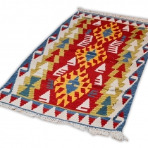 Anatolian Kilim 9816