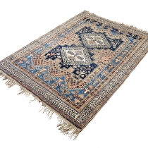 Antique Afshar 10335