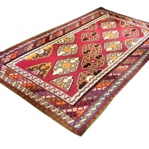 Gashgai Kilim 5221