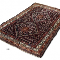 Hamadan (antique) 8468