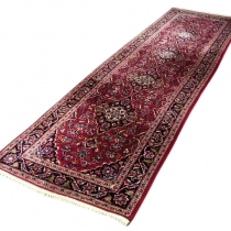 Kashan Runner 8539