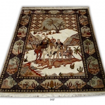 Egyptian Silk  9197 