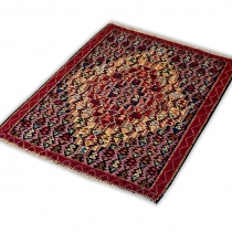 Senneh kilim 9912