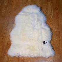 Sheepskin Ivory 9563