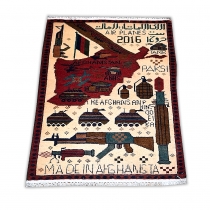 War Rug